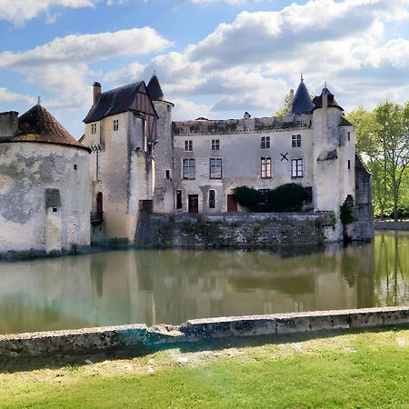 Maison Spacieuse A Saint Selve Avec Jardin Et Barbecue 125 M² المظهر الخارجي الصورة