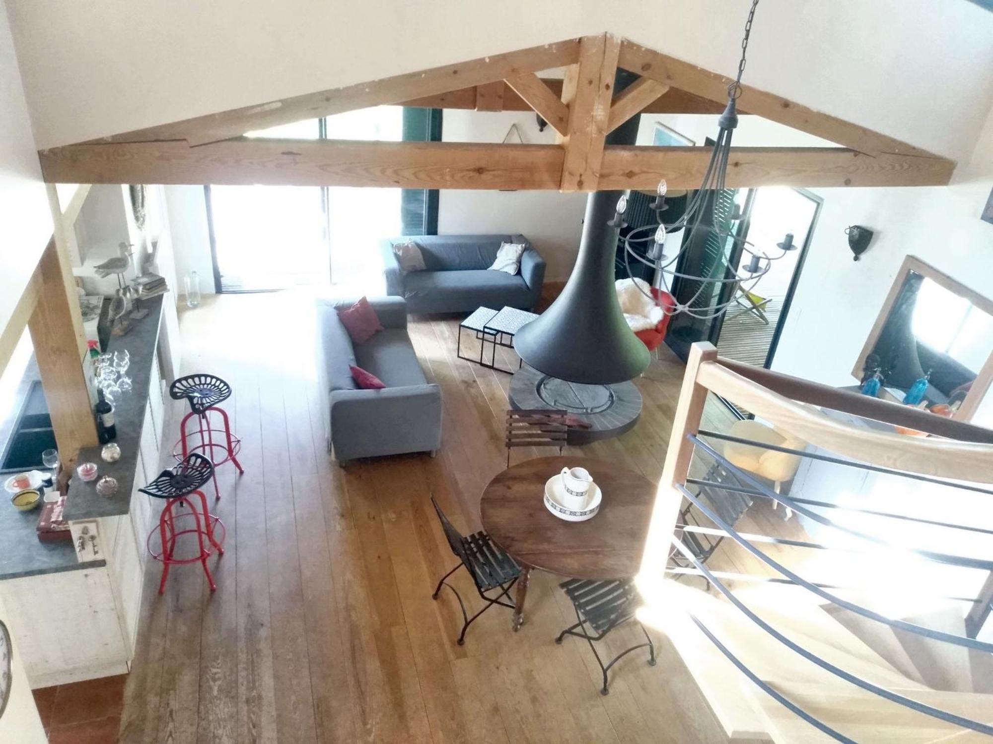 Maison Spacieuse A Saint Selve Avec Jardin Et Barbecue 125 M² المظهر الخارجي الصورة
